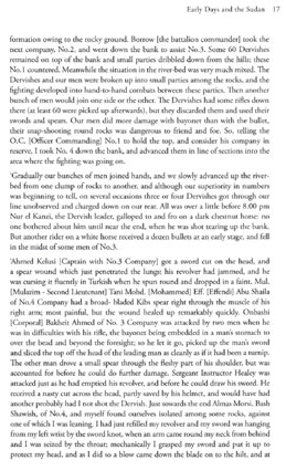 Mitford Sample page - Sudan