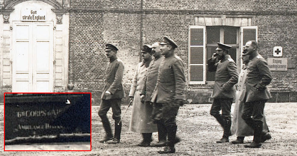 Details of the above photo