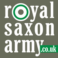 Royal Saxon Army