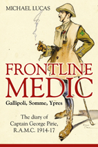 Frontline Medic