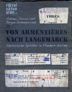 Von Armentières nach Langemarck